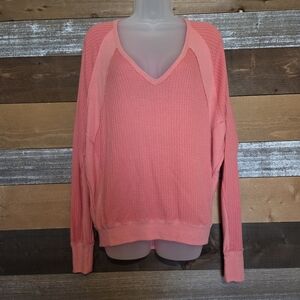 Free People Cozy Top